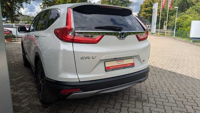 Honda CR-V Hybrid 2.0 i-MMD 2WD Elegance
