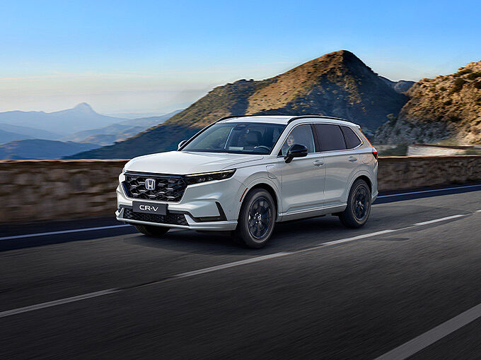 Honda CR-V e:PHEV Advance Tech 2WD CR-V e:PHEV Advance Tech 2WD - Leasing 449 €